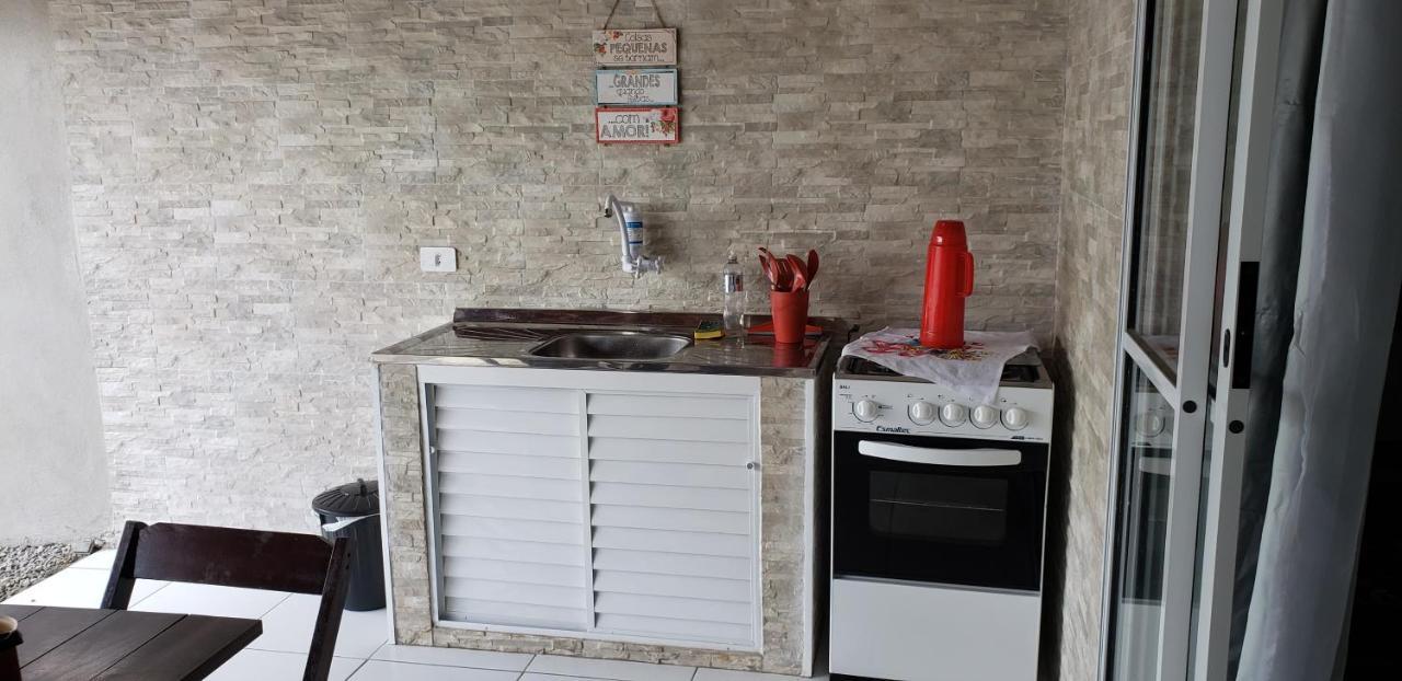 Casa de férias Brisas Da Enseada