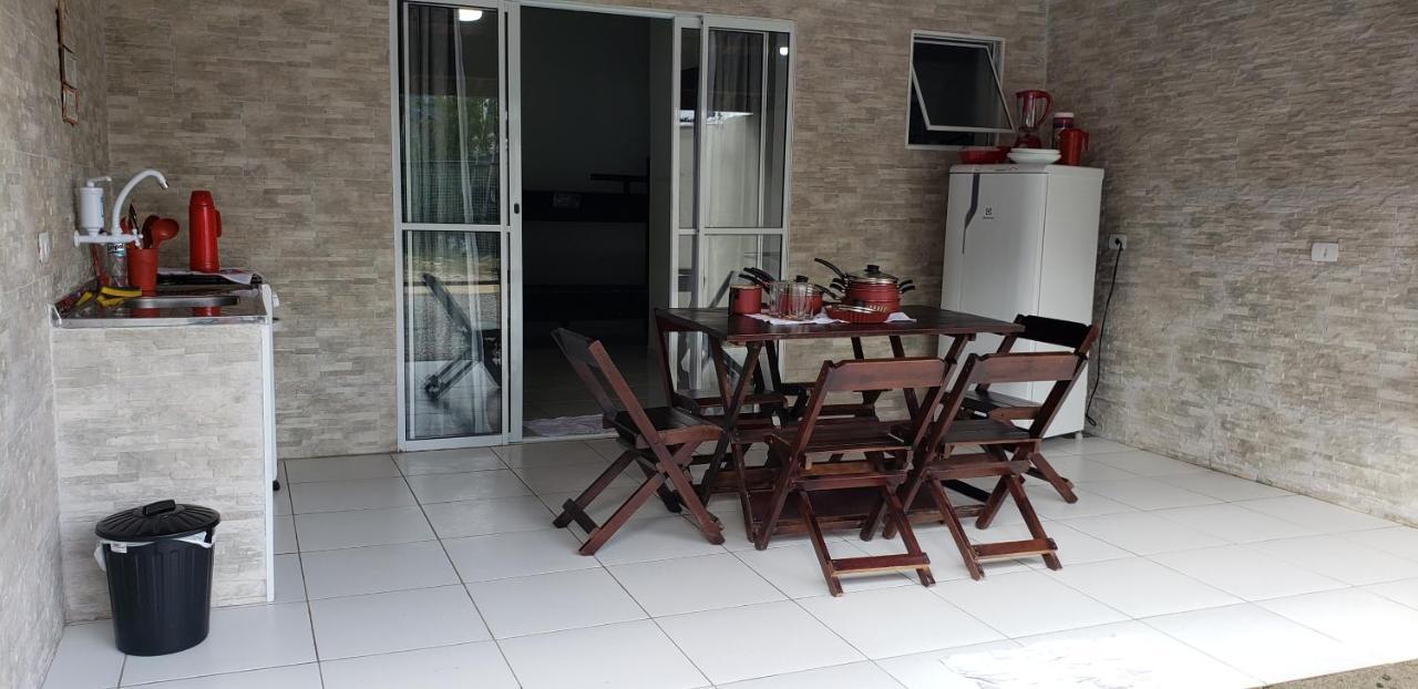 Casa de férias Brisas Da Enseada Ubatuba