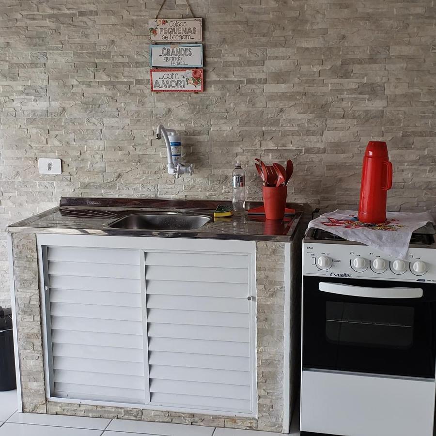 Brisas Da Enseada Casa de férias *