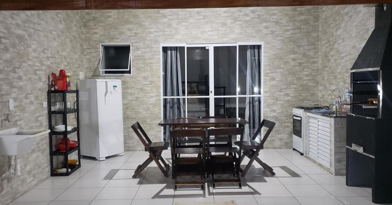 Brisas Da Enseada Casa de férias
