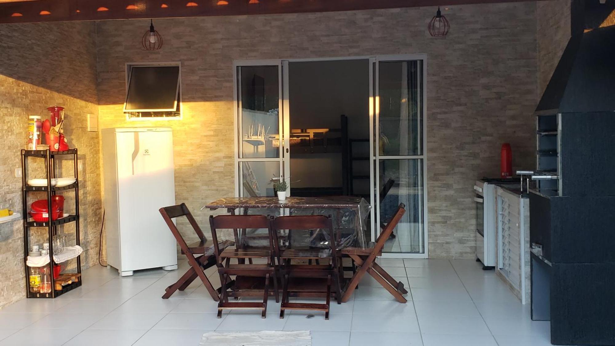 Brisas Da Enseada Casa de férias Ubatuba