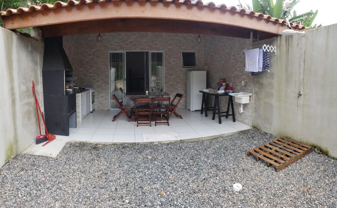 Brisas Da Enseada Casa de férias *