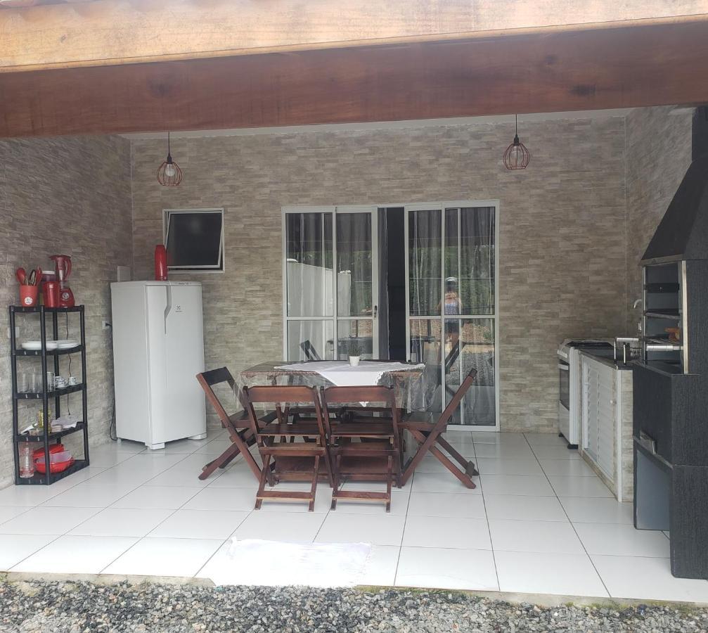 Brisas Da Enseada Ubatuba