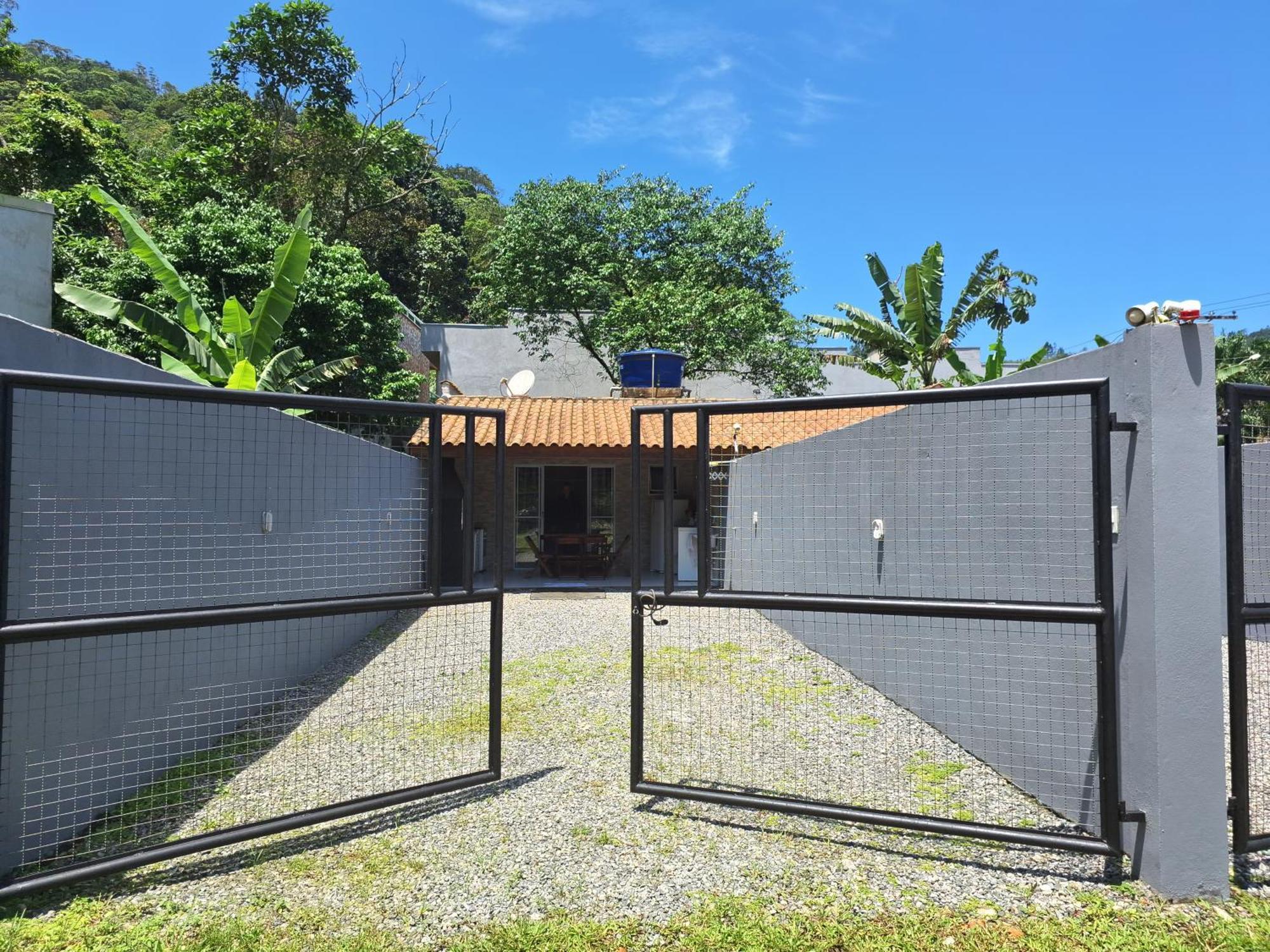 Brisas Da Enseada Casa de férias *