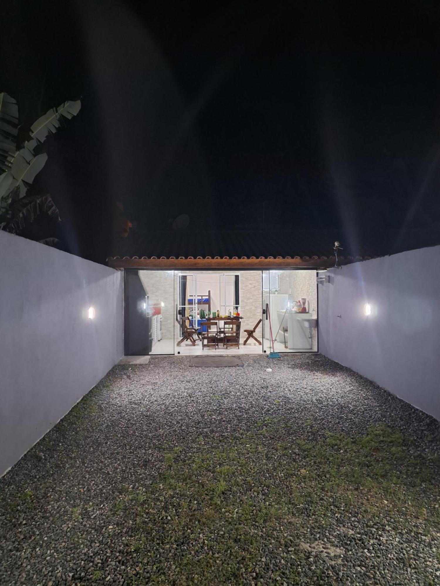 Casa de férias Brisas Da Enseada *