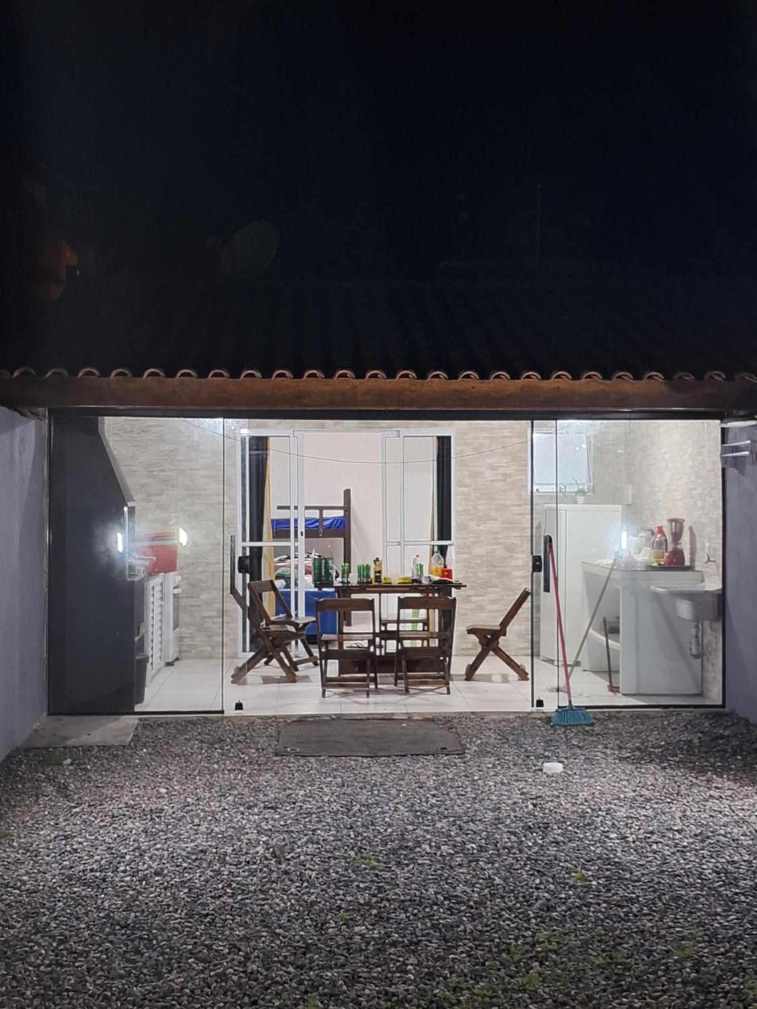 Casa de férias Brisas Da Enseada Ubatuba