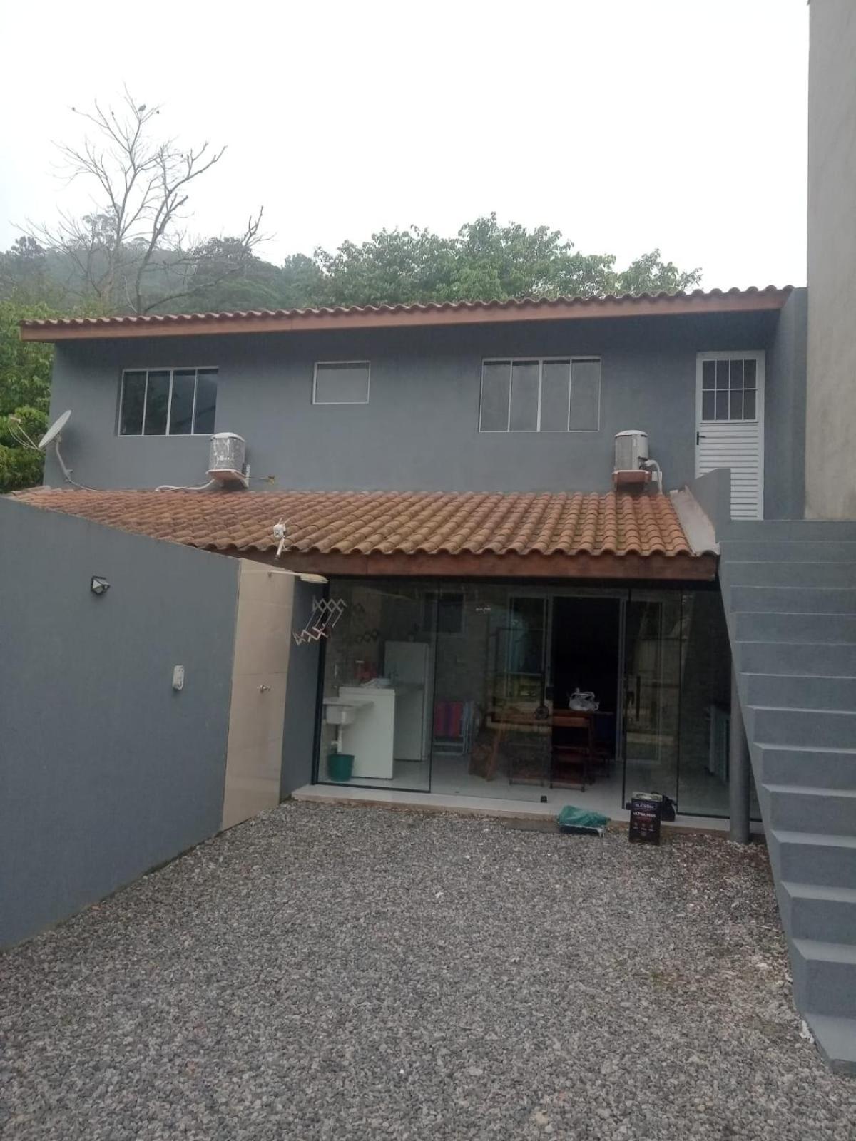 Casa de férias Brisas Da Enseada *