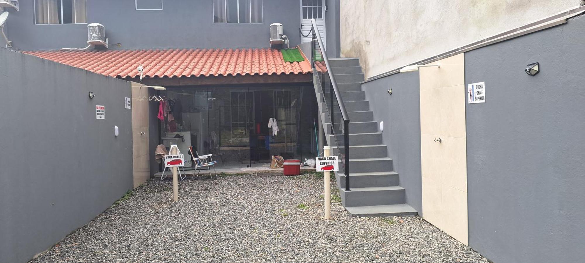 Brisas Da Enseada * Ubatuba